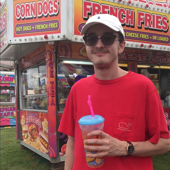 Meet your Posher, Jake - Picture 1 of 1